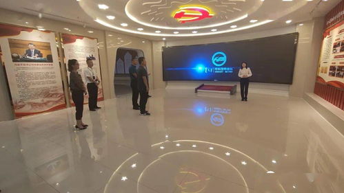 深入一線調(diào)研指導(dǎo)，筑牢地鐵安全生產(chǎn)防線——市總工會(huì)勞動(dòng)保護(hù)部部長(zhǎng)云興懷一行調(diào)研地鐵運(yùn)營(yíng)公司“安康杯”及“安全生產(chǎn)月”活動(dòng)