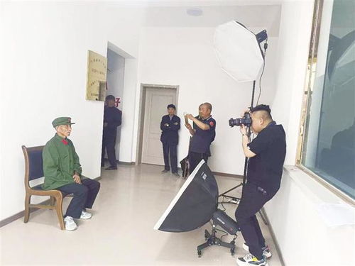 軍歌嘹亮 詩(shī)贊芳華——蘭州市烈士陵園特別節(jié)目獻(xiàn)禮八一建軍節(jié)