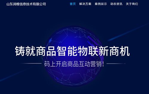 兩種最常見的定制網(wǎng)站,各自有哪些特點(diǎn)