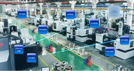 安特威閥門:加大研發(fā)投入和數(shù)字化改造,科技賦能提質增效