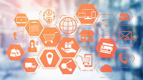 java研發(fā) 前后端分離,zkmall開(kāi)源商城b2c商城如何保障系統(tǒng)性能